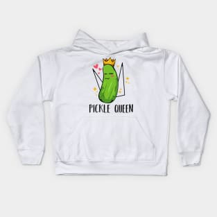 Pickle Kids Hoodie